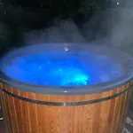 度假居 Pod Brzoza