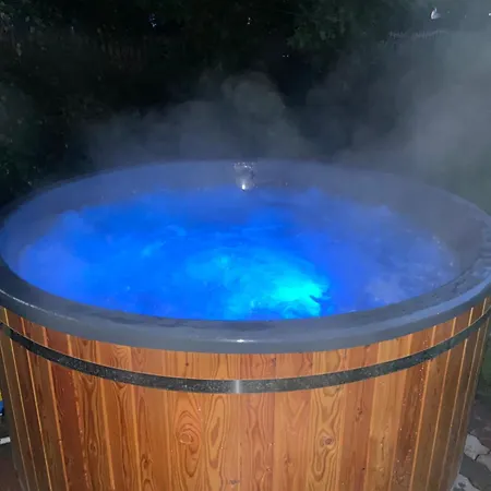 Holiday home Pod Brzoza