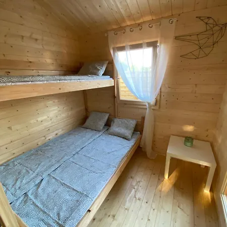 Holiday home Pod Brzoza Sianow