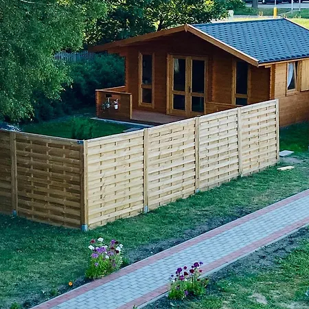 Pod Brzoza * Sianów