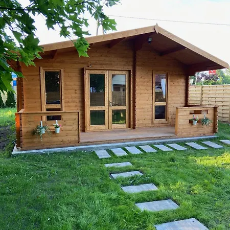 Pod Brzoza * Sianów