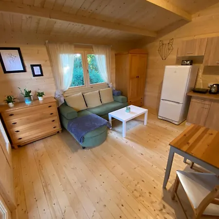 Holiday home Pod Brzoza