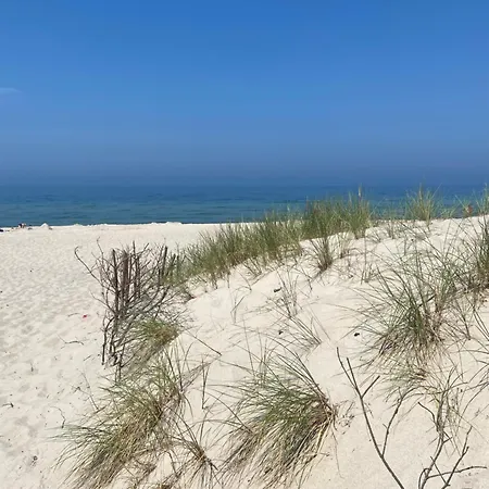 Holiday home Pod Brzoza Sianow