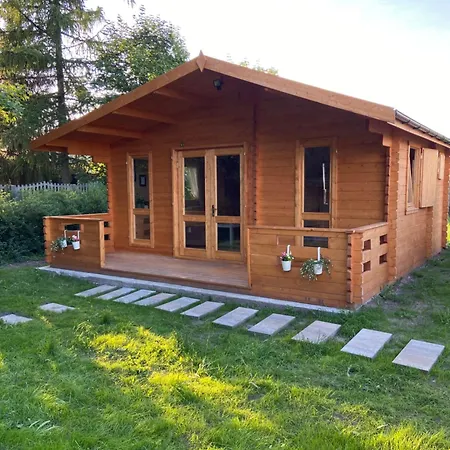 Pod Brzoza Holiday home