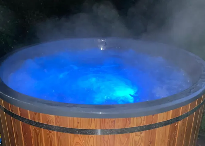 Hébergement de vacances Pod Brzoza