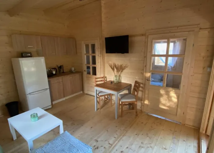 Pod Brzoza Nyaraló *