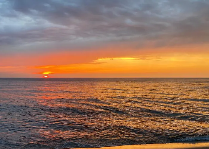 Hébergement de vacances Pod Brzoza *