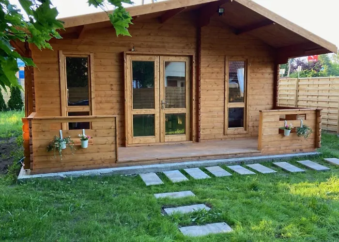 Pod Brzoza * Sianów