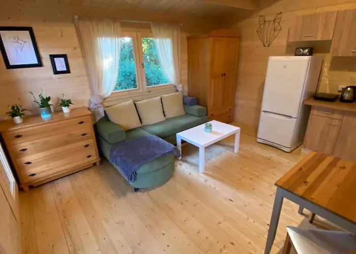 Hébergement de vacances Pod Brzoza